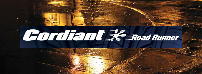 Cordiant Road Runner